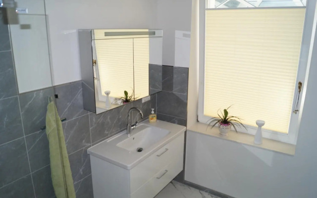 Altstadt Ferienwohnungen