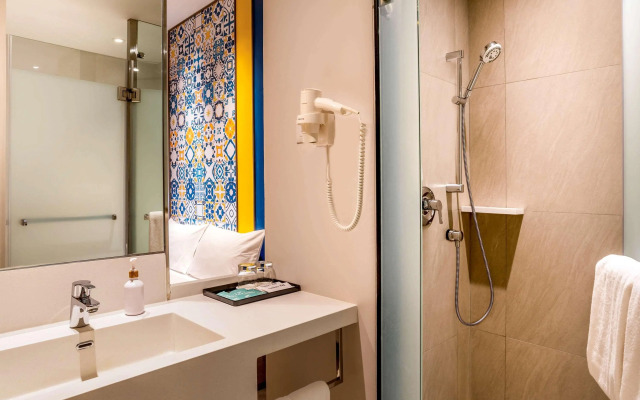 ibis Styles Phuket City Hotel