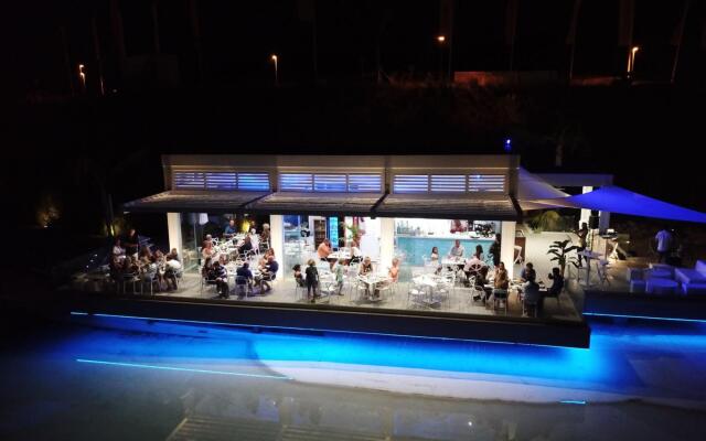 Al-1514 Estepona - Apartment - Alcazaba Lagoon