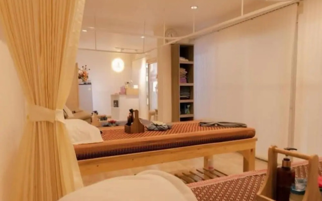 Super Oyo Capital O 564 Nature Boutique Hotel