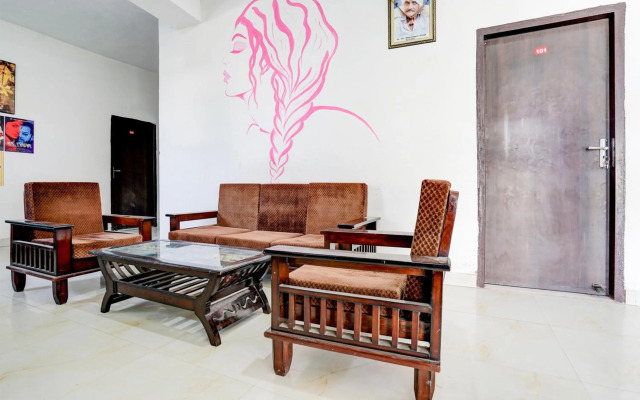 OYO 70062 Chaudhary Guest House Oyo