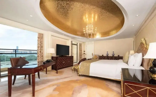 Wyndham Grand Xiamen Haicang
