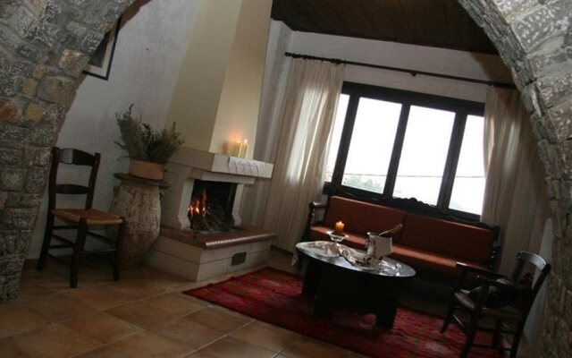 Argoulias Guesthouse