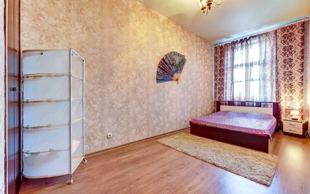 Spb2Day Efimova Street