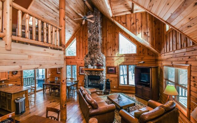 Rocky Top 4 Bedroom House