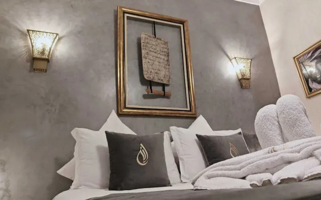 Riad Al Nubala