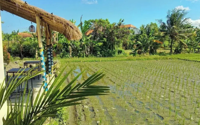 Puri Ume Dewi Private villa