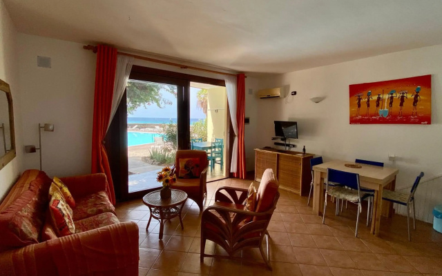 Porto Antigo 1 & 2 - Beach apartments