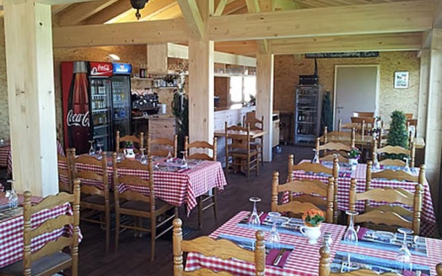 Hotel-Restaurant du SANETSCH