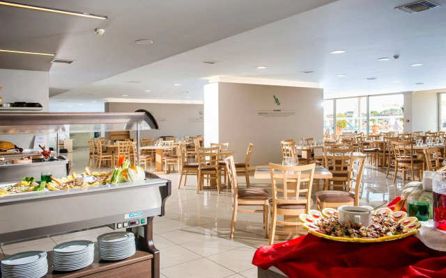 Blue Marine Resort & Spa