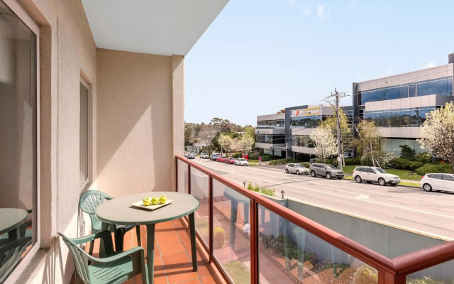 Hawthorn Gardens Serviced Apartments