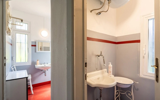 Emilia Gemstone Apartment by Wonderful Italy