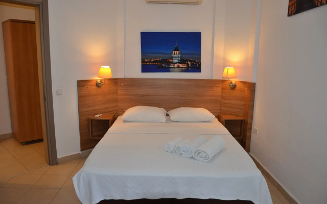 Palmiye Apart Otel