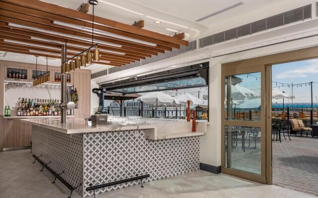 Holiday Inn Kingston Waterfront by IHG