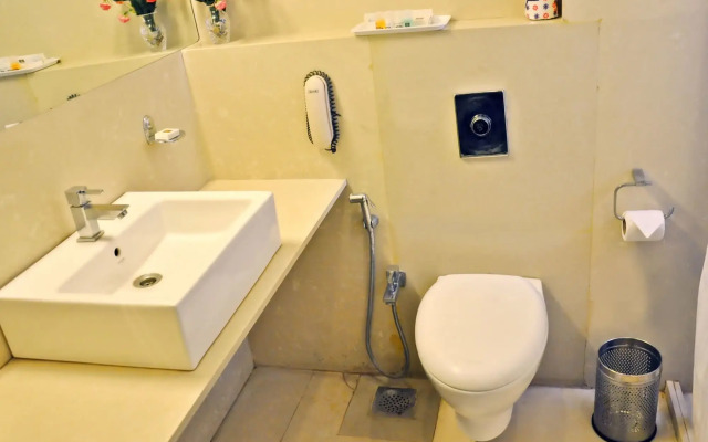 Hotel Clarks Collection Bhavnagar