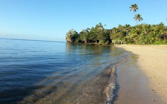 Fiji Lodge Vosa Ni Ua