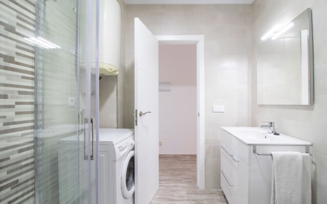 Nice Studio Torre del Mar Beach