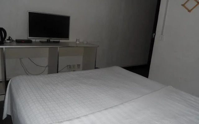 Jixiang Hostel