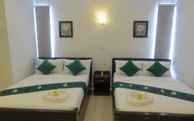 Samrach Boutique Hotel
