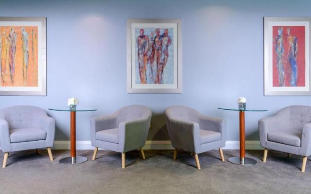 Shearwater Hotel & Spa