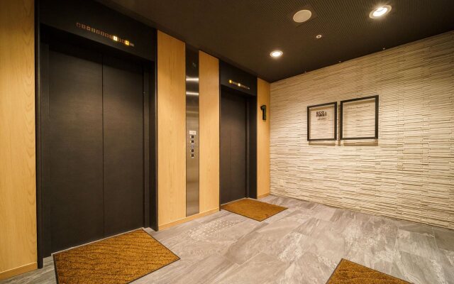 Super Hotel Kyoto Shijyo Kawaramachi