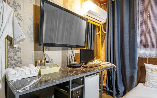 Yeoju Inn Motel