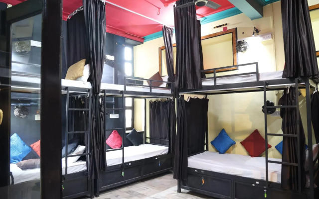 Sant Kripa Backpackers Hostel