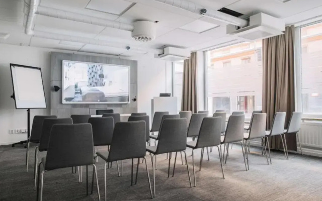 Best Western Kom Hotel Stockholm