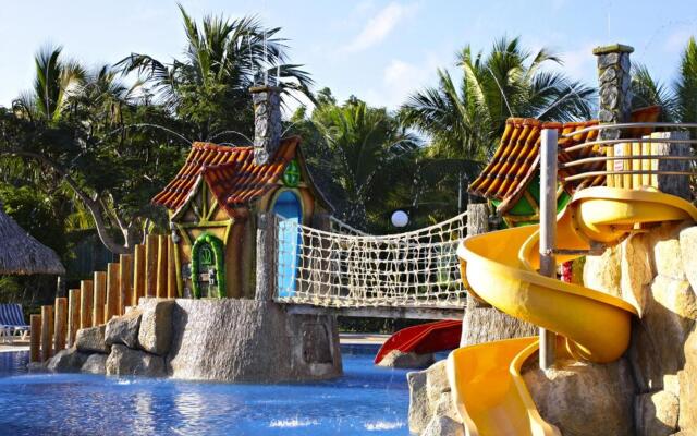 Bahia Principe Grand Turquesa - All Inclusive