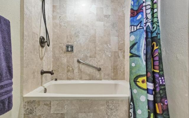 Princesa de Penasco Condo C101 Sandy Beach Puerto Penasco