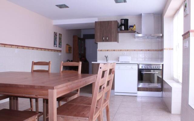House In Burgos 102022
