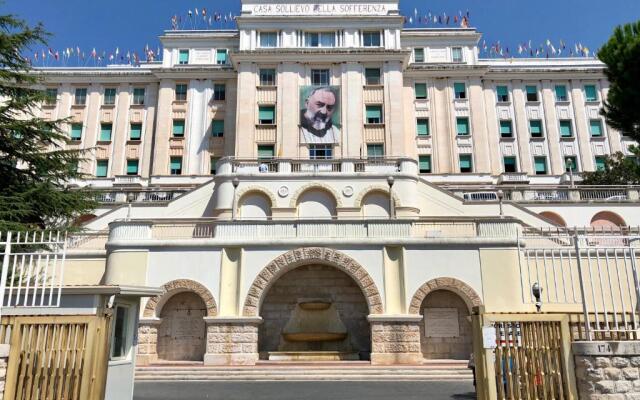 Hotel Sollievo - San Gennaro
