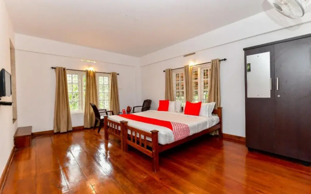 Mangosteen Holidays by OYO Rooms