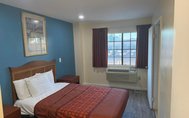 Anaheim National Inn