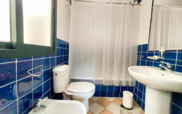 Apartamento Suite Alameda-Calatrava.