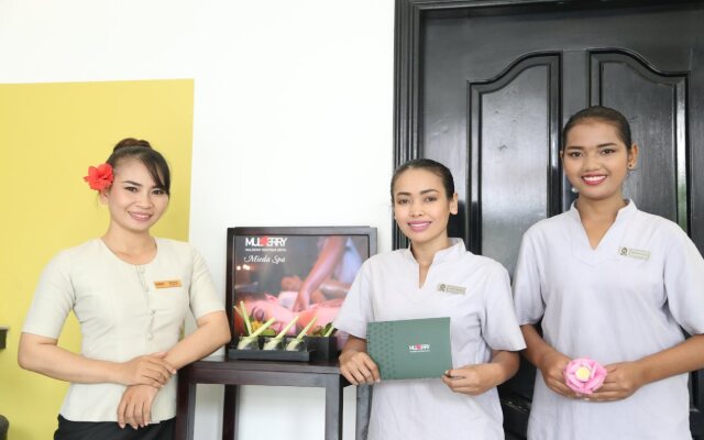 Mulberry Hotel