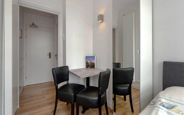 Hotel Bor Scheveningen