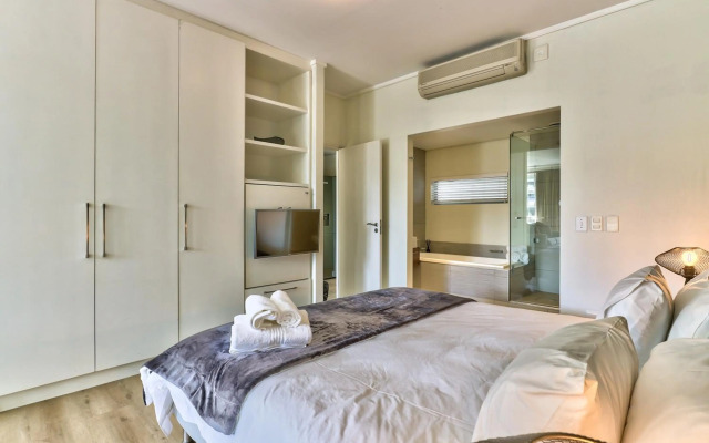 Harbour Bridge 1 Bedroom in Waterfront Precinct