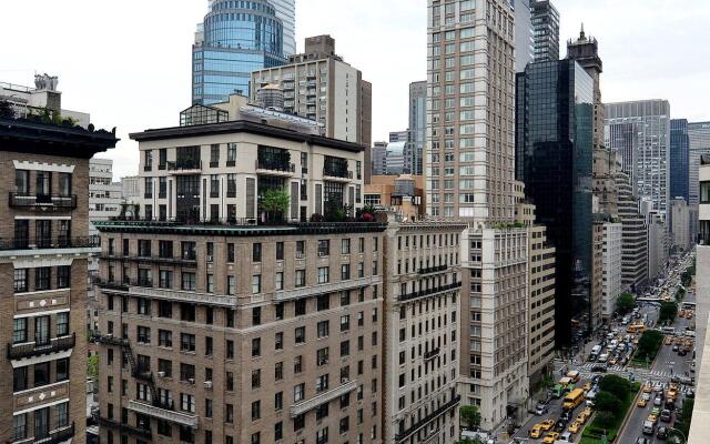 Loews Regency New York Hotel