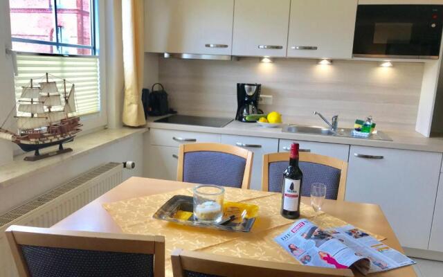 Ferienhaus Zunftstuben