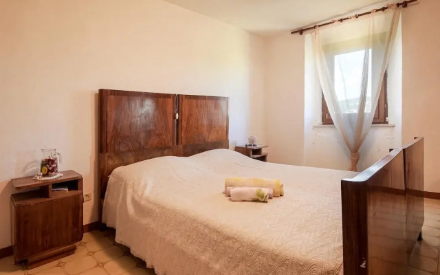 Beautiful Home in Semproniano With Wifi and 3 Bedrooms