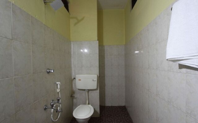 OYO 22503 Hotel Residency Gate