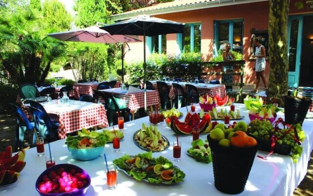 Maison Familiale Lou Riou