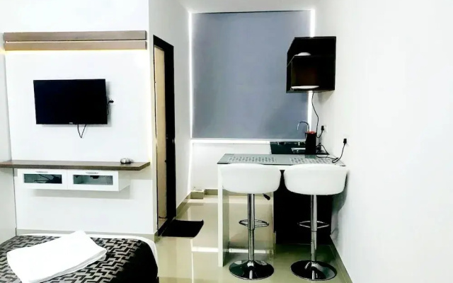 Varsha Enclave Delta House