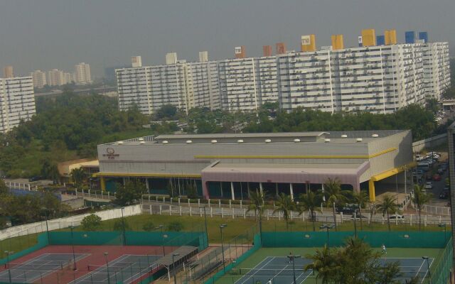 Muangthong Inn