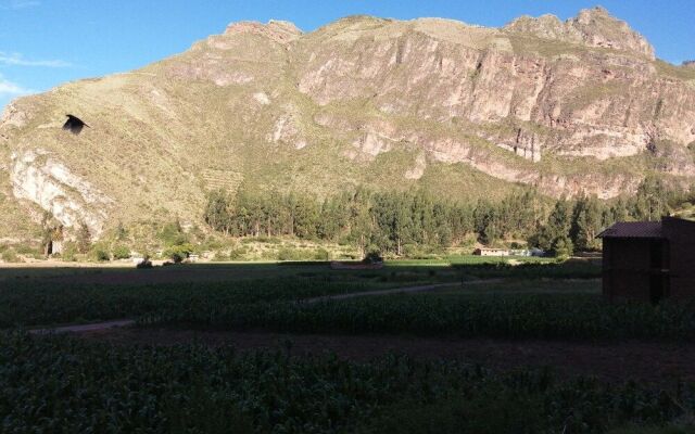 Mamá Cocha Pisac Lodge House