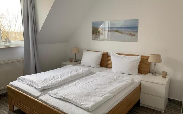 Appartementhaus Ulmenhof