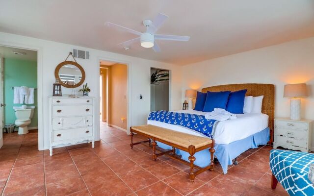 South Mission Avalon