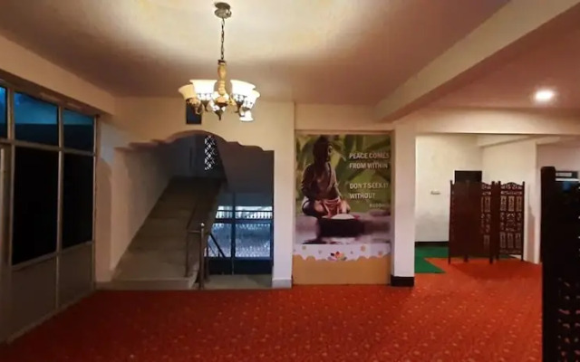 Vaatika Inn Gaya