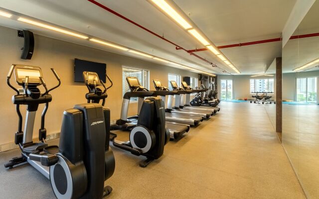 Hyatt Centric San Isidro Lima